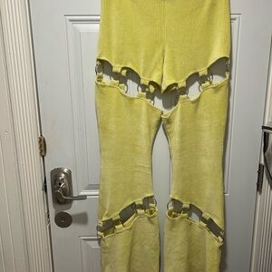 The Ragged Priest Bell Bottoms